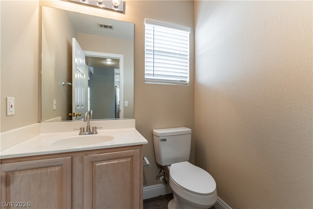 4921 Sparkling Sky Avenue Las Vegas NV 89130