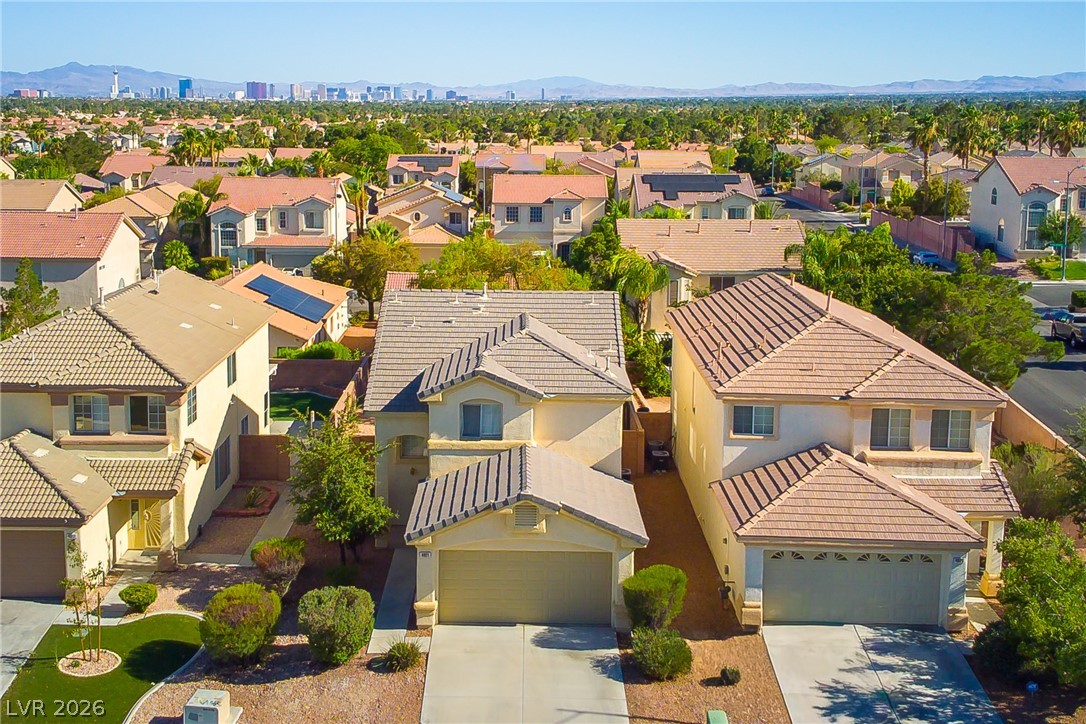 4921 Sparkling Sky Avenue Las Vegas NV 89130
