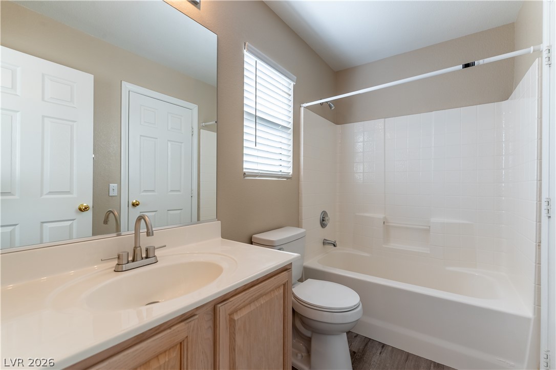 4921 Sparkling Sky Avenue Las Vegas NV 89130
