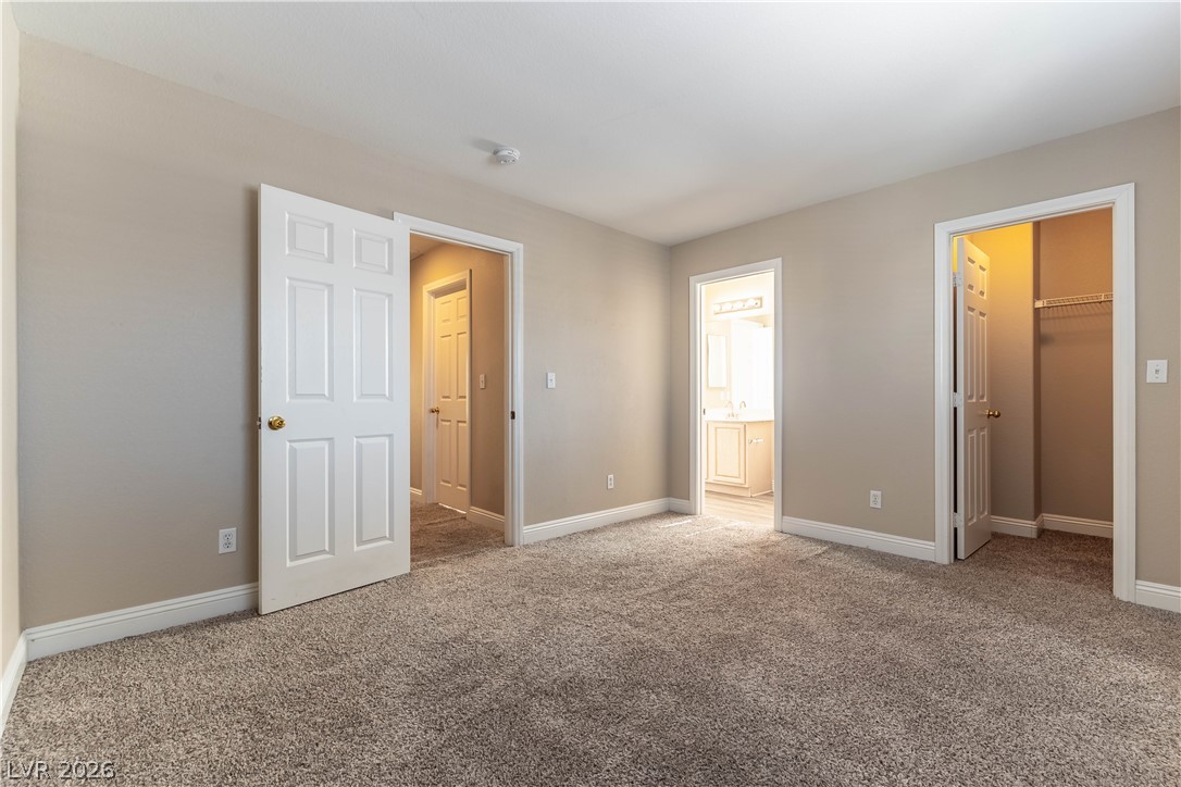 4921 Sparkling Sky Avenue Las Vegas NV 89130