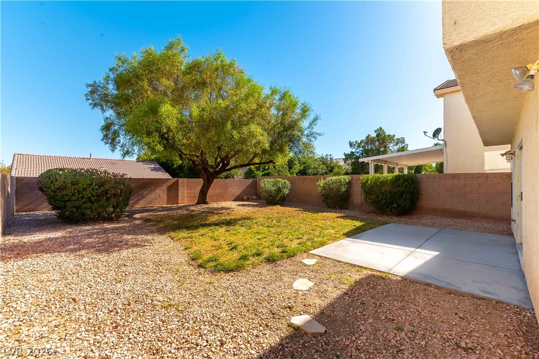 4921 Sparkling Sky Avenue Las Vegas NV 89130