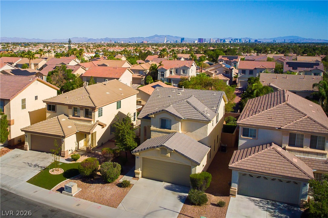 4921 Sparkling Sky Avenue Las Vegas NV 89130