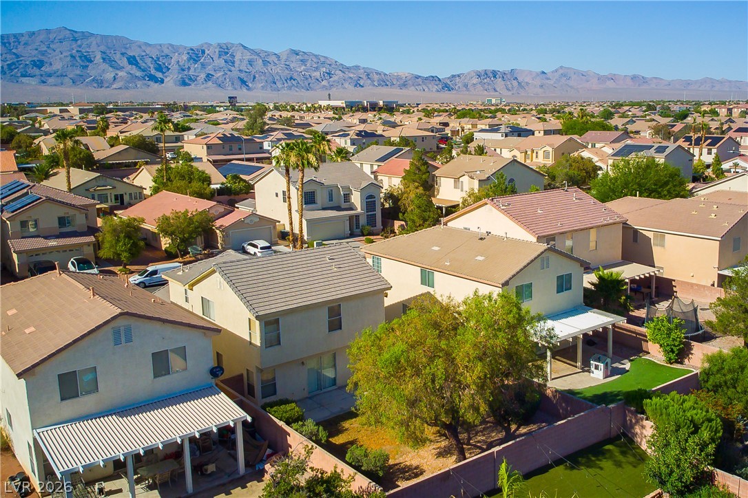 4921 Sparkling Sky Avenue Las Vegas NV 89130