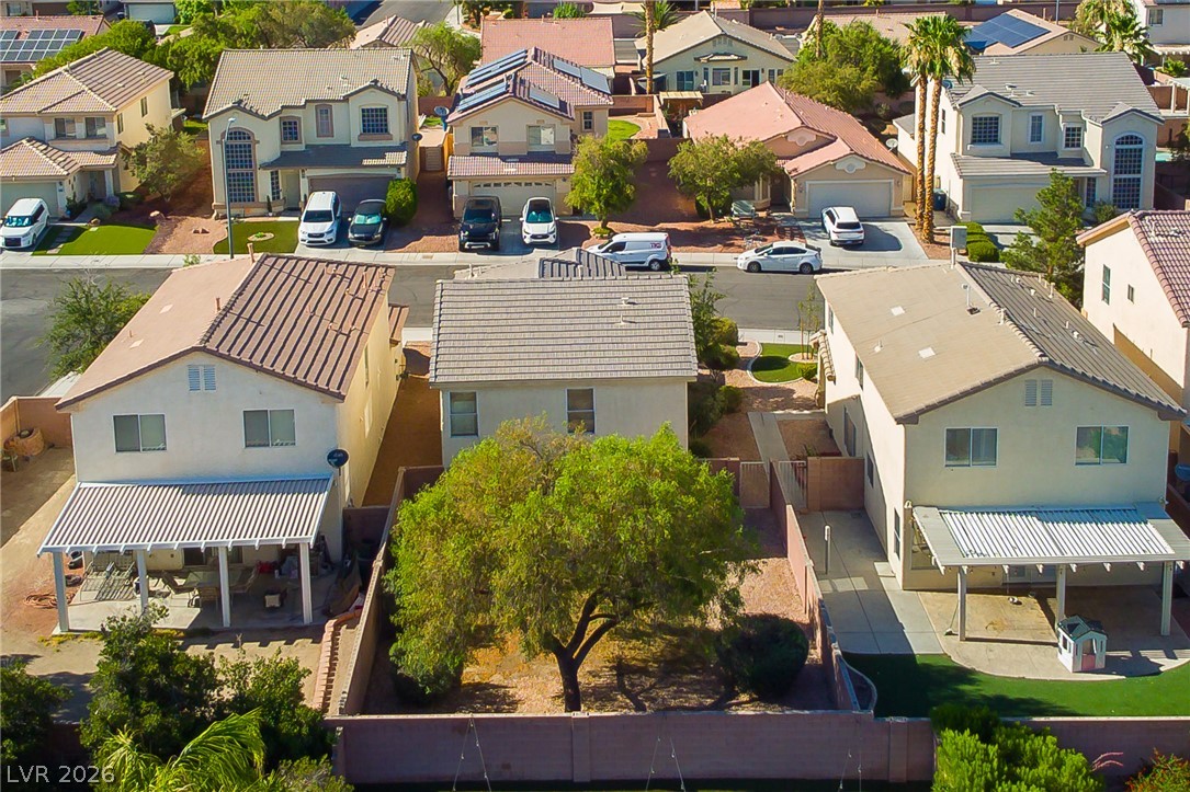 4921 Sparkling Sky Avenue Las Vegas NV 89130