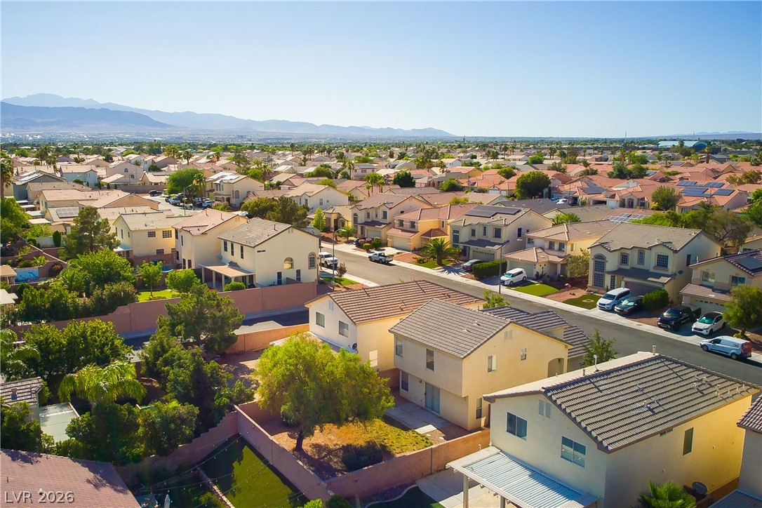 4921 Sparkling Sky Avenue Las Vegas NV 89130