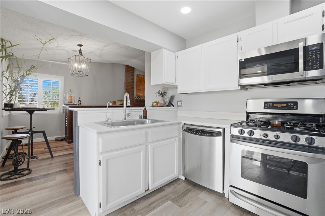 2395 Los Feliz Street Las Vegas NV 89156
