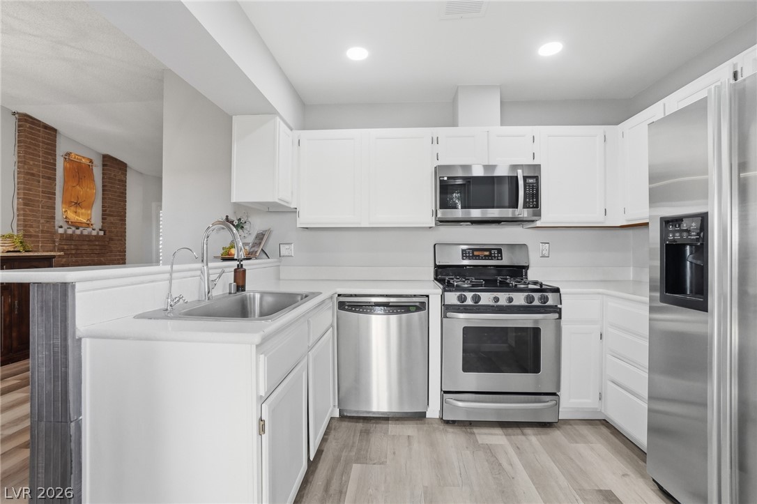 2395 Los Feliz Street Las Vegas NV 89156