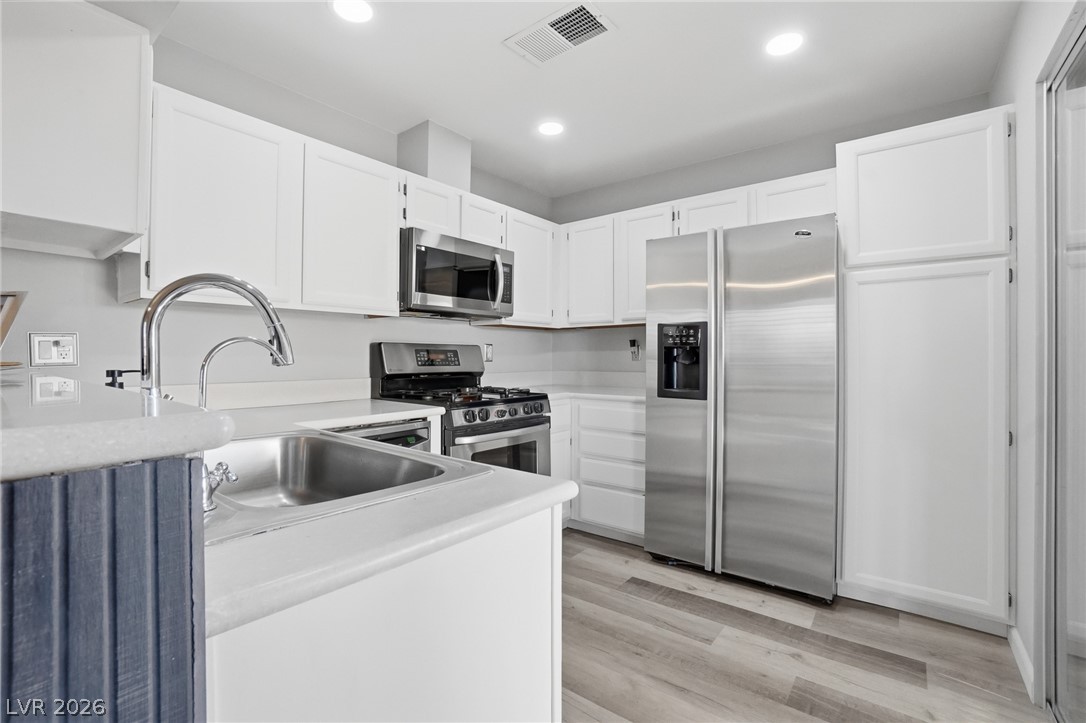 2395 Los Feliz Street Las Vegas NV 89156