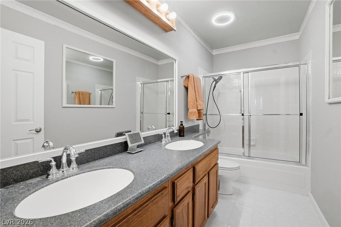 2395 Los Feliz Street Las Vegas NV 89156
