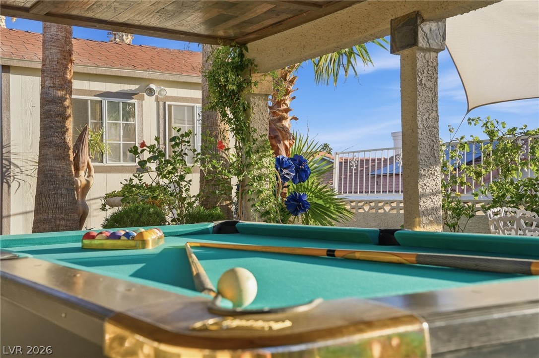 2395 Los Feliz Street Las Vegas NV 89156