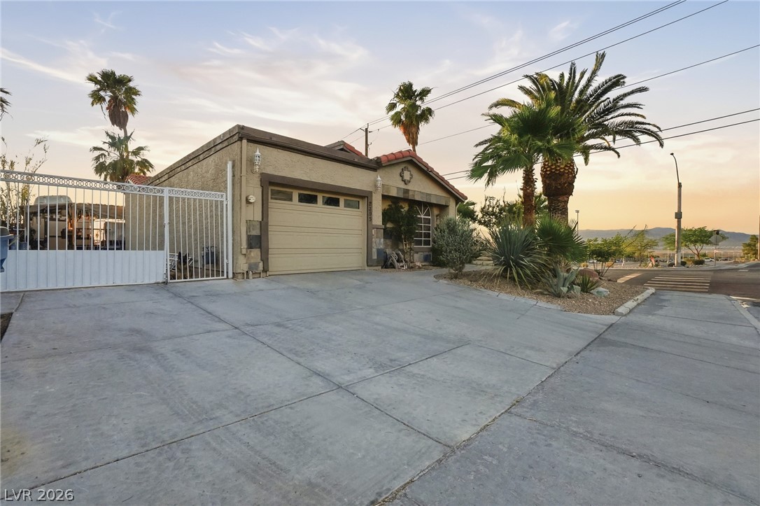2395 Los Feliz Street Las Vegas NV 89156