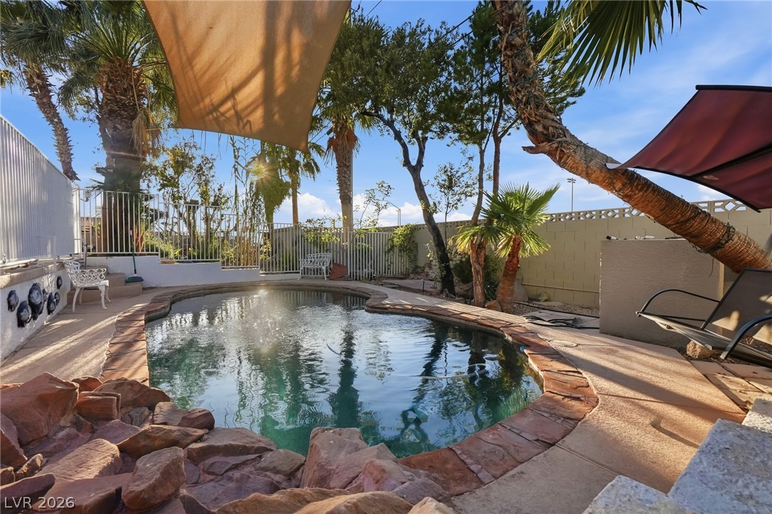 2395 Los Feliz Street Las Vegas NV 89156