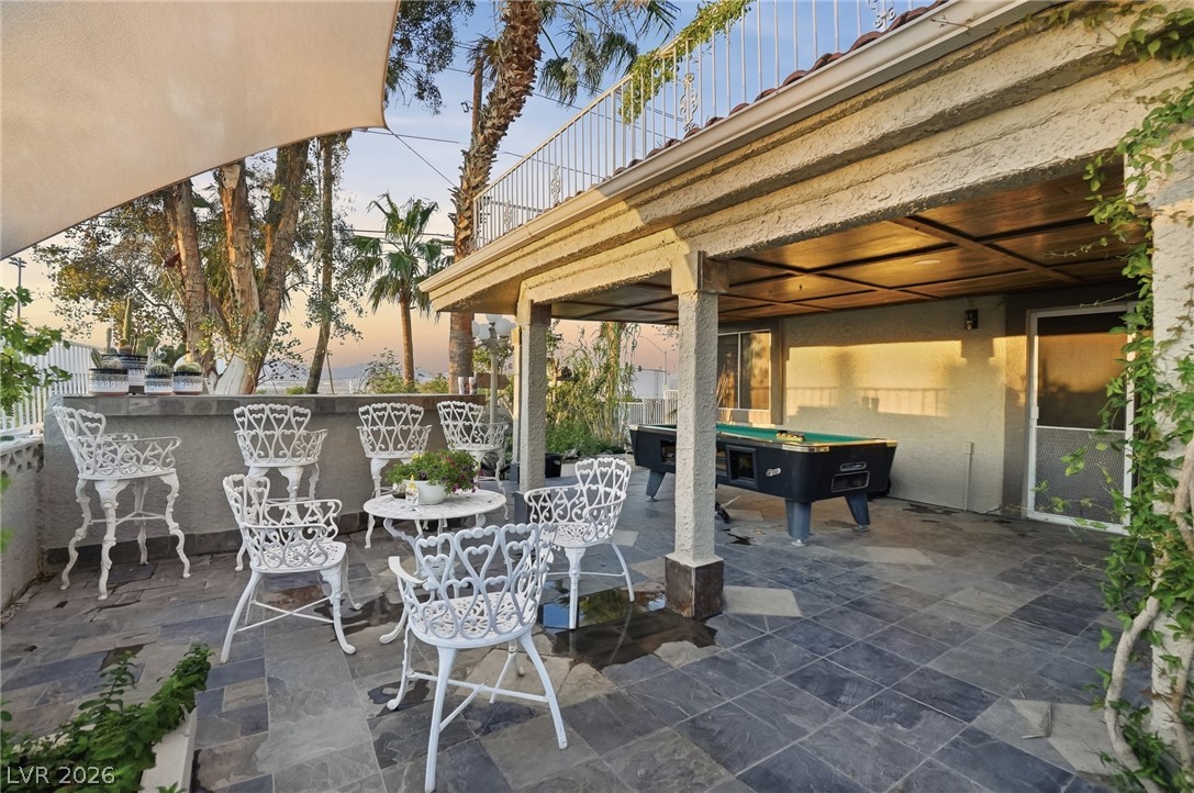 2395 Los Feliz Street Las Vegas NV 89156
