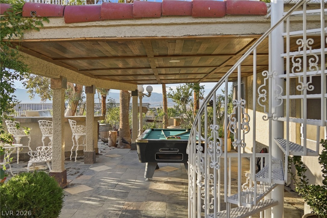 2395 Los Feliz Street Las Vegas NV 89156