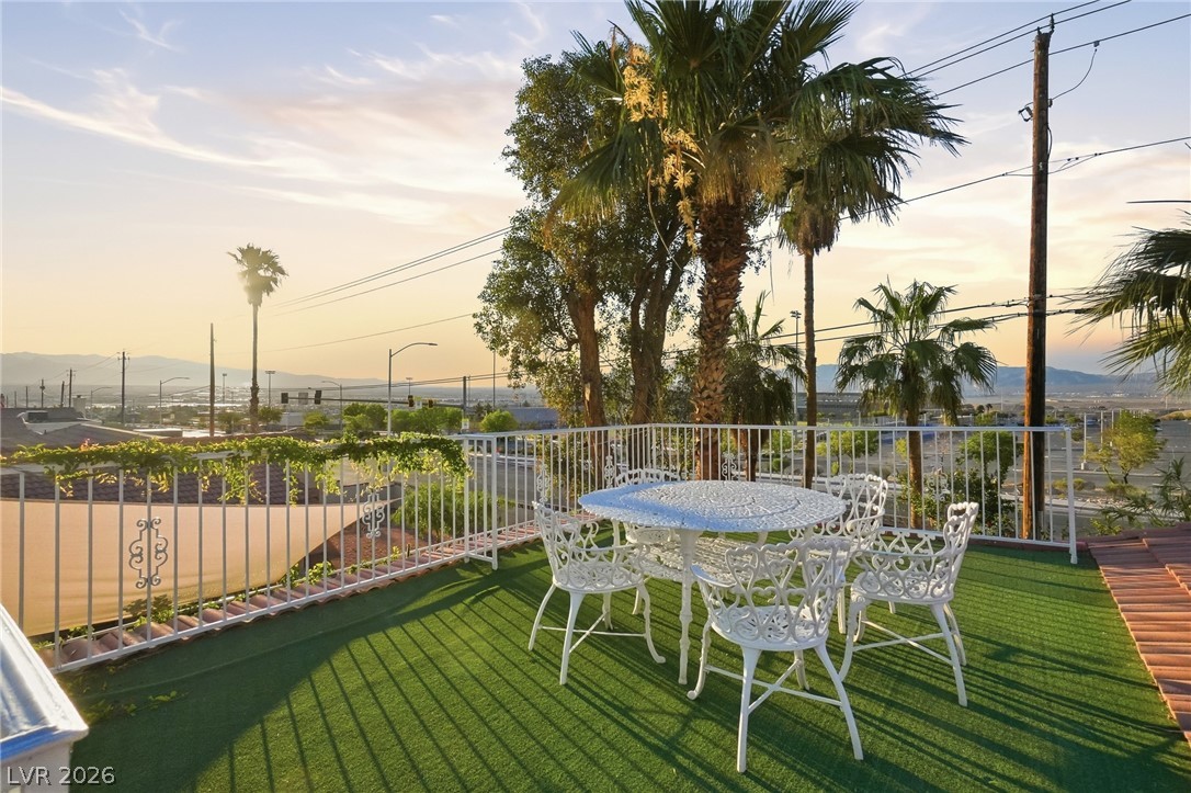 2395 Los Feliz Street Las Vegas NV 89156