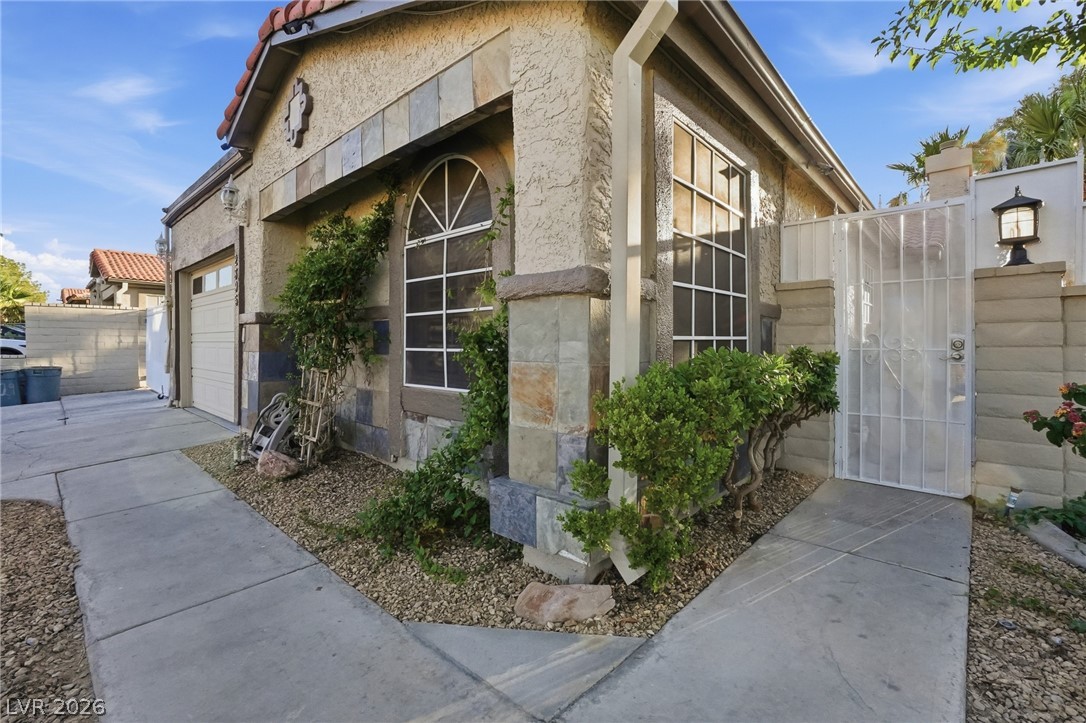 2395 Los Feliz Street Las Vegas NV 89156