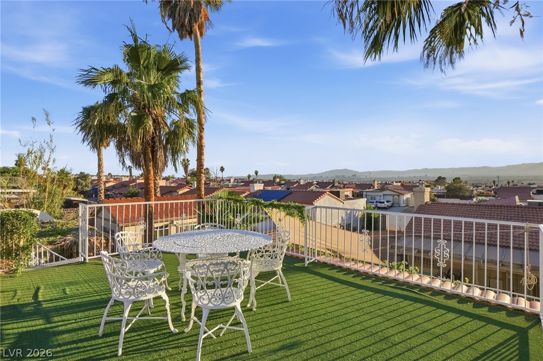2395 Los Feliz Street Las Vegas NV 89156