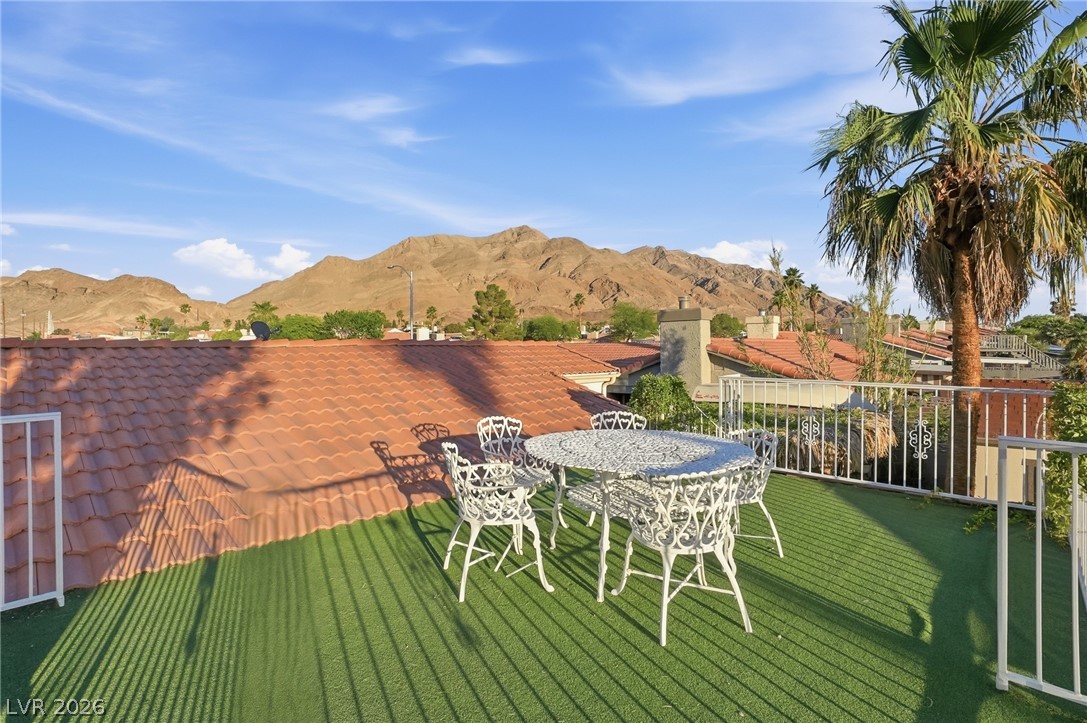 2395 Los Feliz Street Las Vegas NV 89156