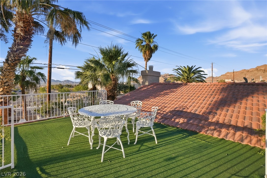 2395 Los Feliz Street Las Vegas NV 89156