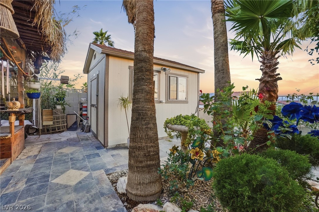 2395 Los Feliz Street Las Vegas NV 89156