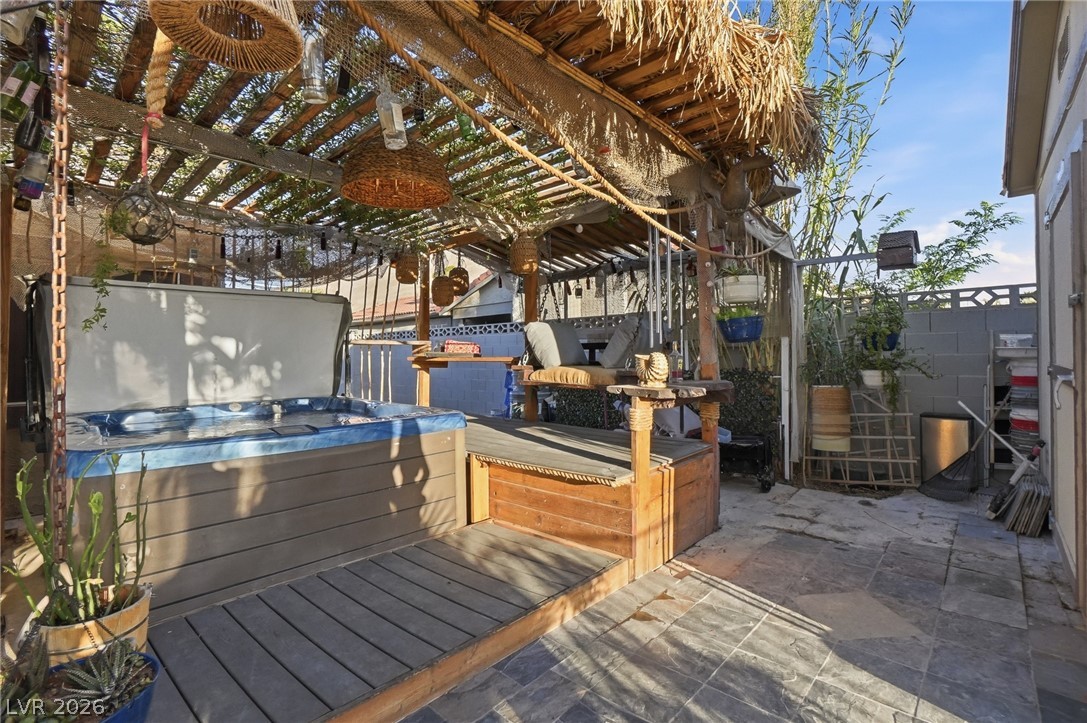 2395 Los Feliz Street Las Vegas NV 89156