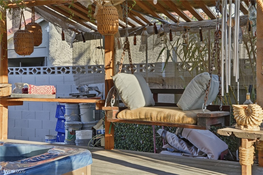 2395 Los Feliz Street Las Vegas NV 89156