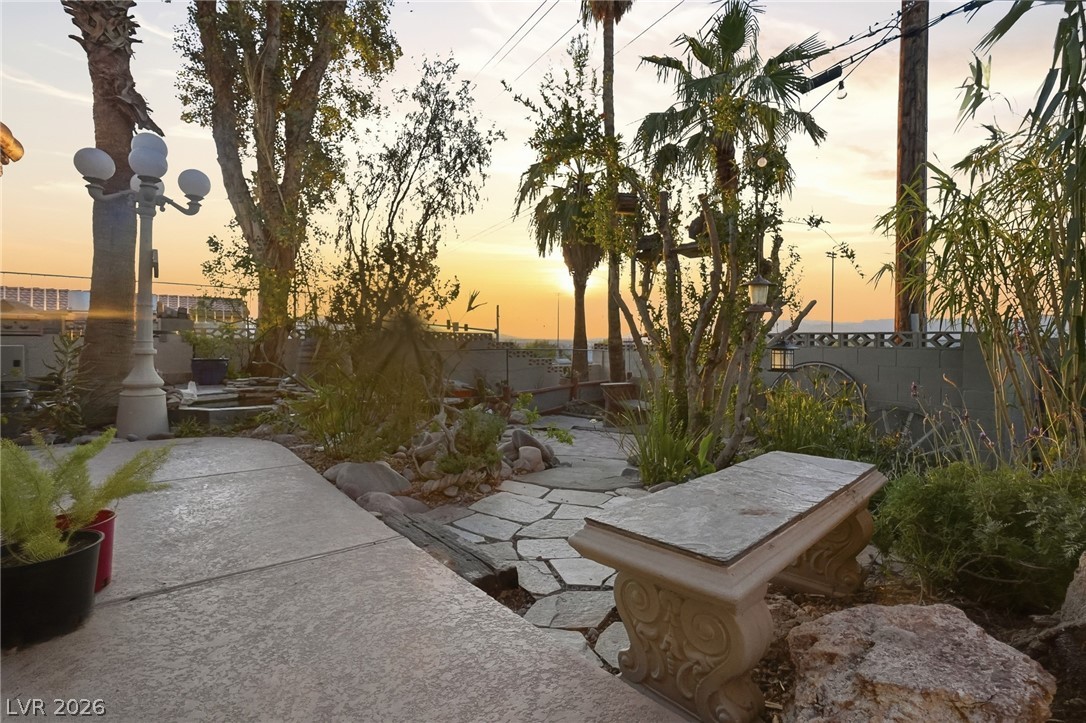 2395 Los Feliz Street Las Vegas NV 89156