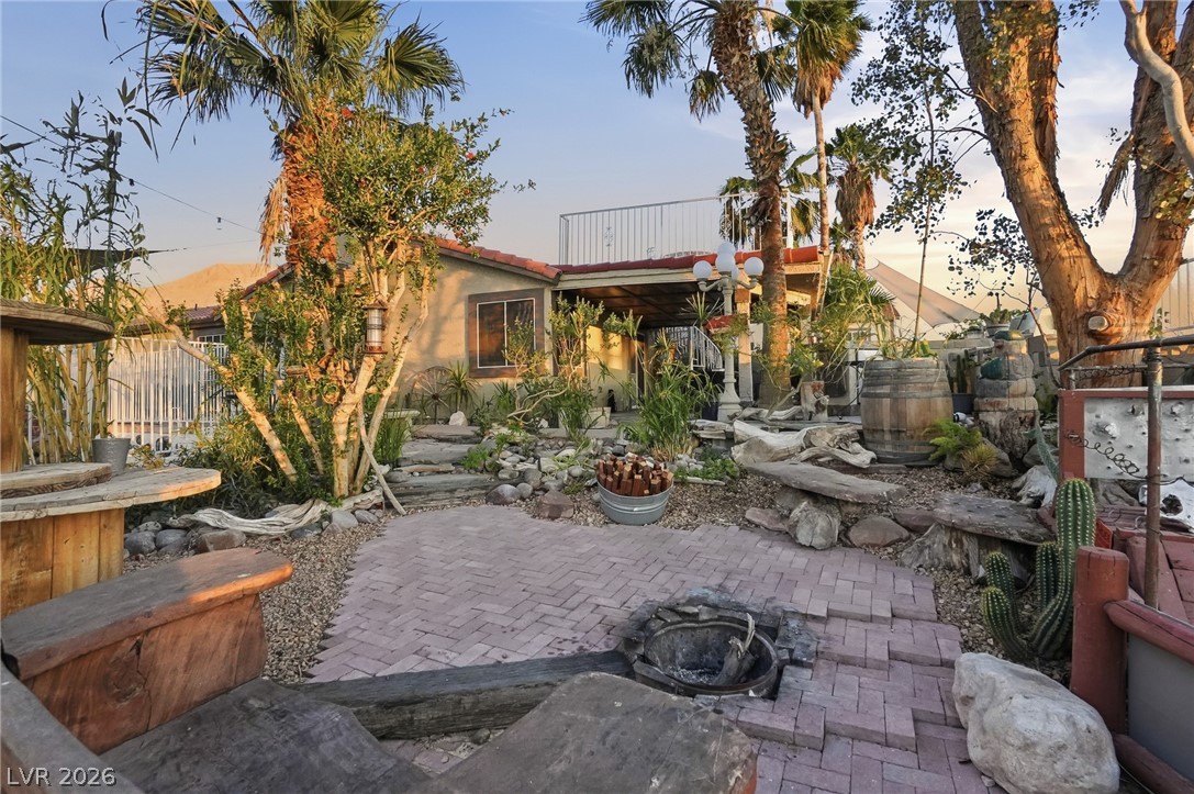 2395 Los Feliz Street Las Vegas NV 89156
