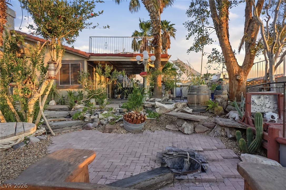 2395 Los Feliz Street Las Vegas NV 89156