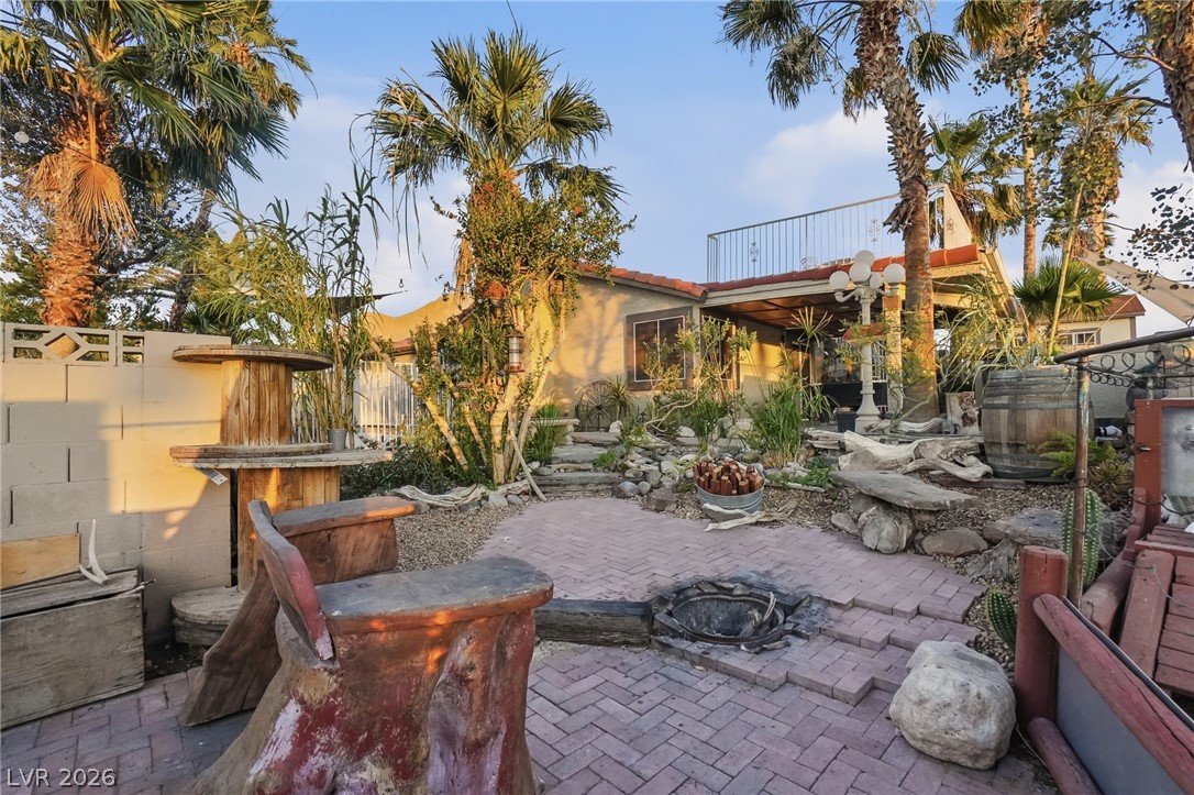 2395 Los Feliz Street Las Vegas NV 89156