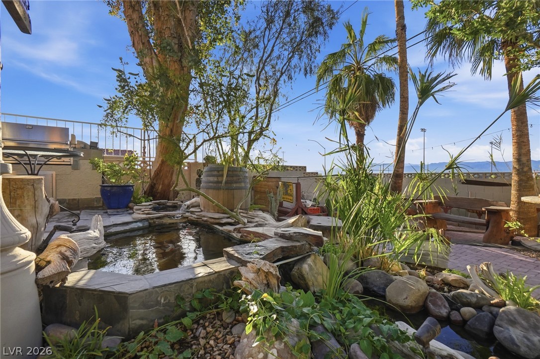 2395 Los Feliz Street Las Vegas NV 89156