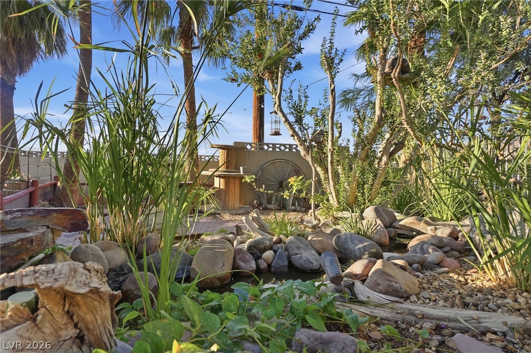 2395 Los Feliz Street Las Vegas NV 89156