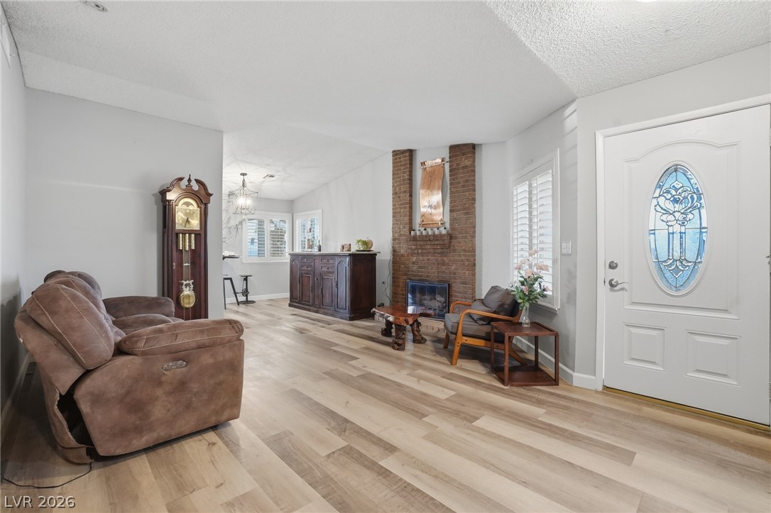 2395 Los Feliz Street Las Vegas NV 89156