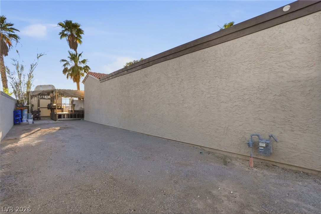 2395 Los Feliz Street Las Vegas NV 89156