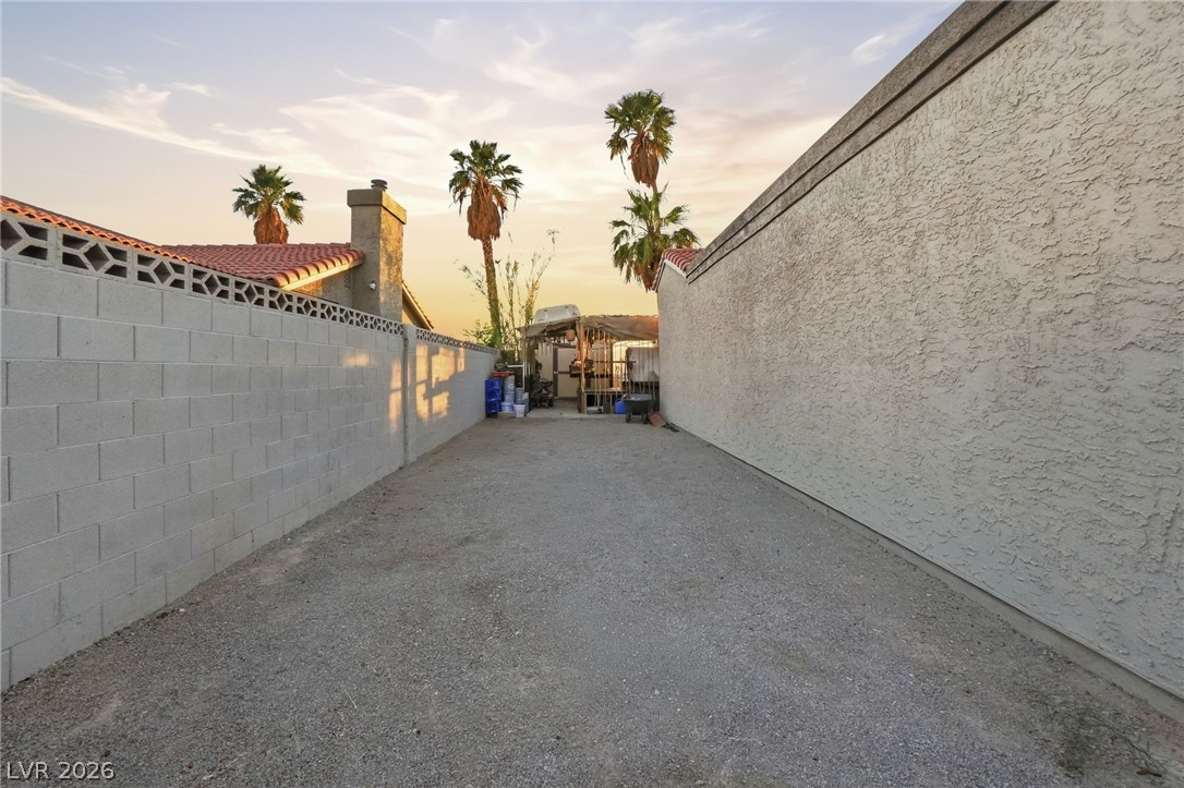 2395 Los Feliz Street Las Vegas NV 89156