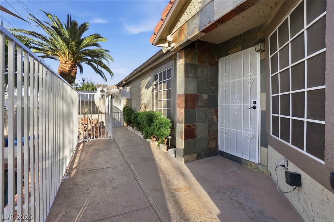 2395 Los Feliz Street Las Vegas NV 89156