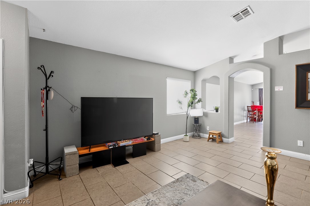 2001 Garnet Gable Avenue Las Vegas NV 89106
