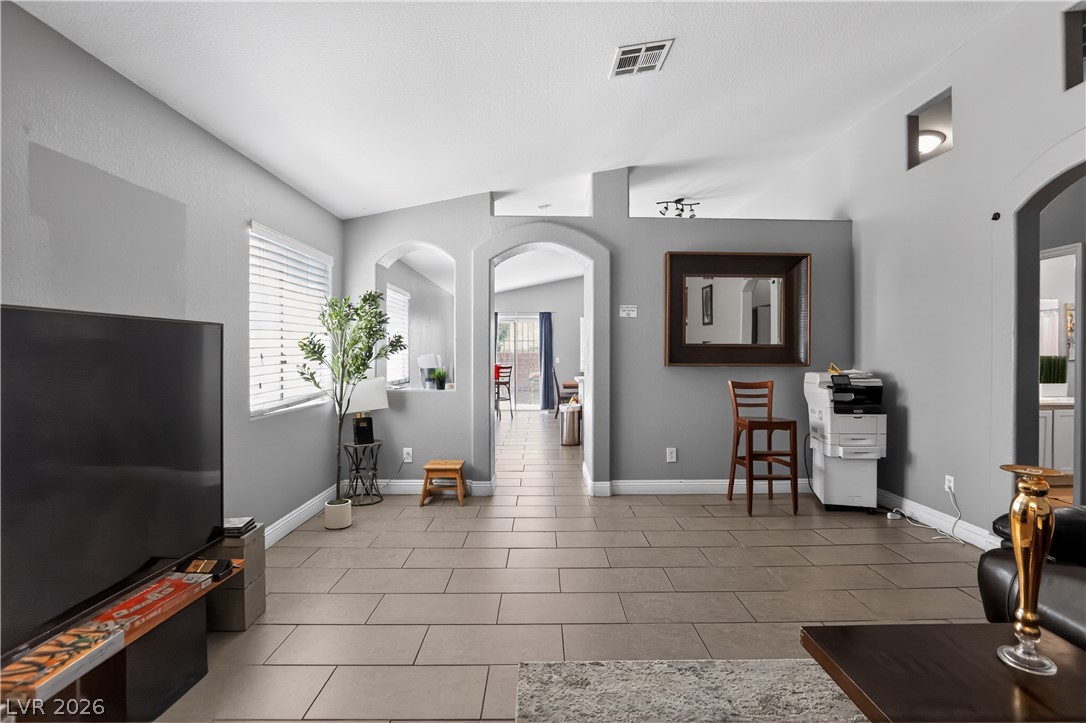2001 Garnet Gable Avenue Las Vegas NV 89106