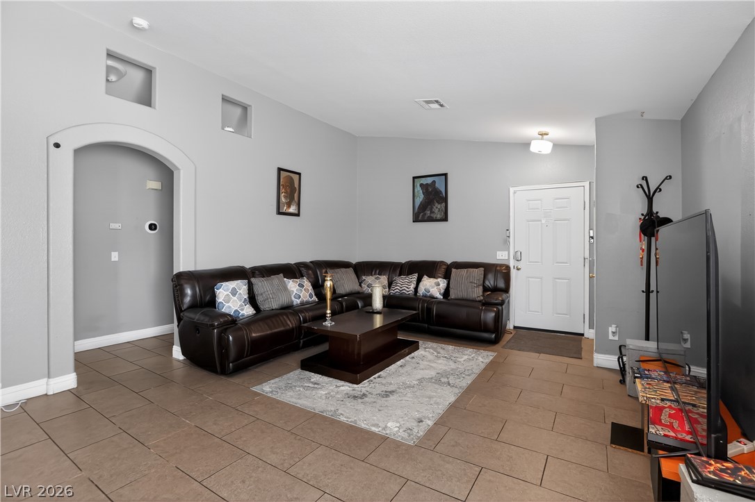 2001 Garnet Gable Avenue Las Vegas NV 89106