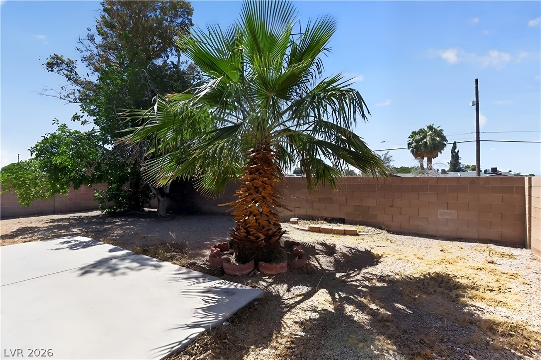 2001 Garnet Gable Avenue Las Vegas NV 89106
