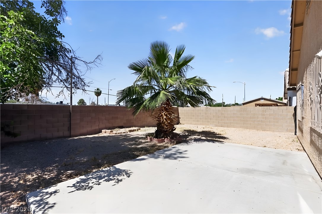 2001 Garnet Gable Avenue Las Vegas NV 89106