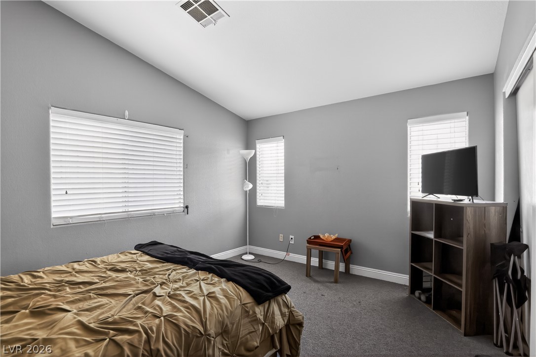 2001 Garnet Gable Avenue Las Vegas NV 89106