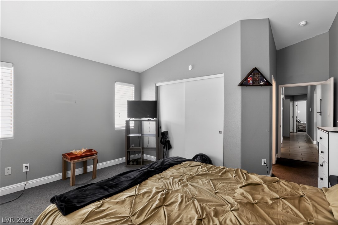 2001 Garnet Gable Avenue Las Vegas NV 89106