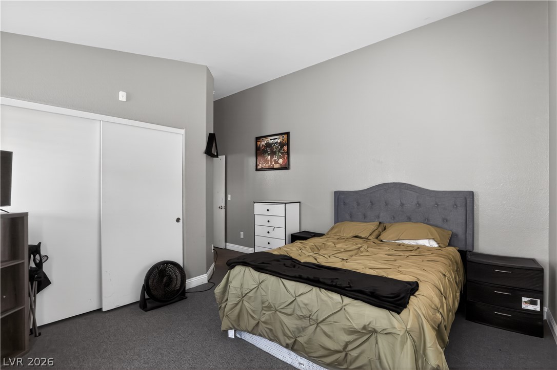 2001 Garnet Gable Avenue Las Vegas NV 89106