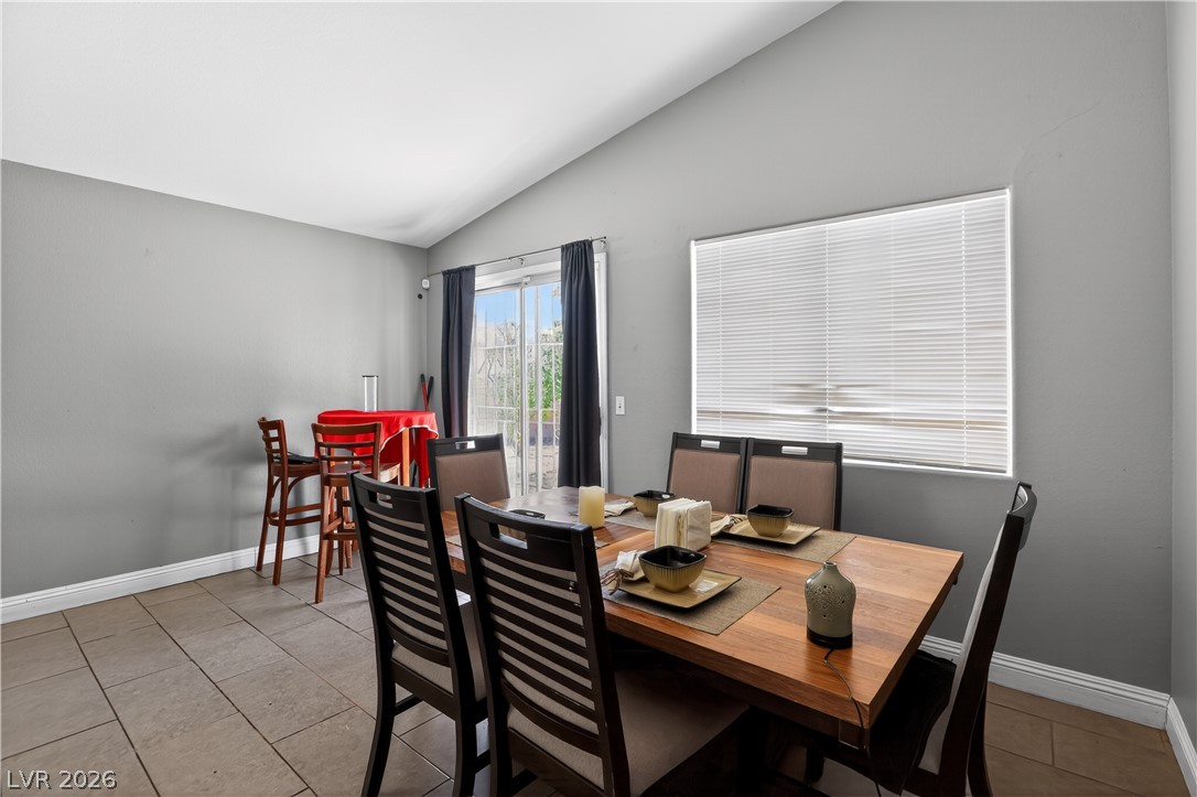 2001 Garnet Gable Avenue Las Vegas NV 89106