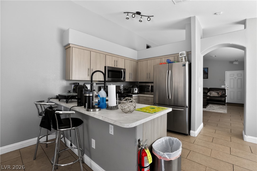 2001 Garnet Gable Avenue Las Vegas NV 89106