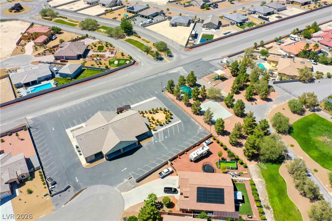 4851 Marywood Court Pahrump NV 89061
