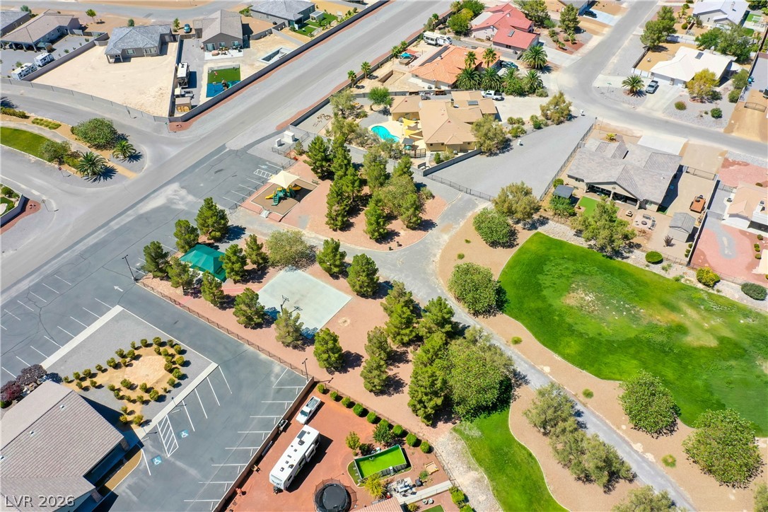 4851 Marywood Court Pahrump NV 89061