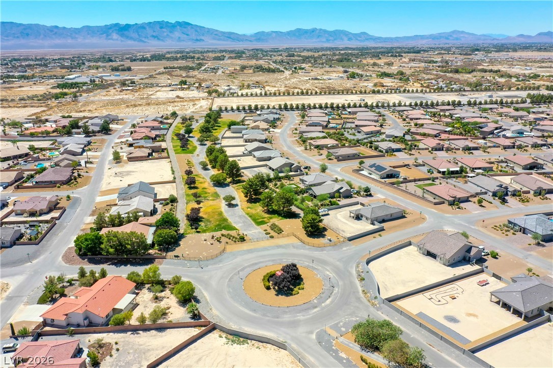 4851 Marywood Court Pahrump NV 89061