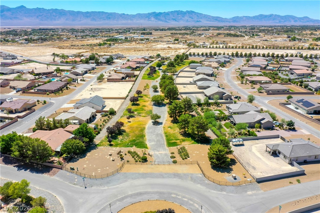 4851 Marywood Court Pahrump NV 89061